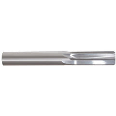 72514 .3758 ST F REAMER - Exact Tooling