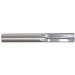 72811 .4061 ST F REAMER - Exact Tooling