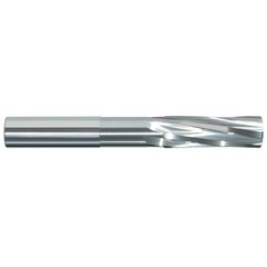 74227 1/16 SP F REAMER - Exact Tooling