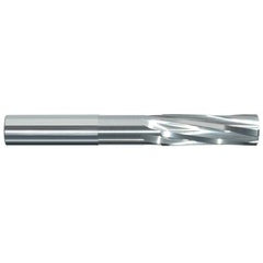 74236 13/64 SP F REAMER - Exact Tooling