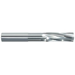 74245 7/16 SP F REAMER - Exact Tooling