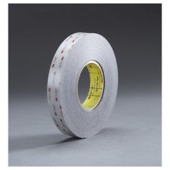 1/2X72 YDS 5915 BLACK 3M VHB TAPE - Exact Tooling