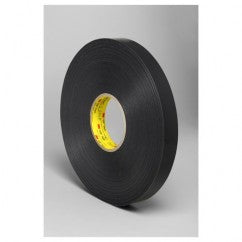 2X36 YDS 4949 BLACK 3M VHB TAPE - Exact Tooling