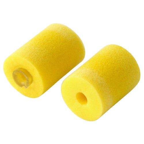 ‎3M PELTOR Classics Replacement Tips 420-2097-50 Yellow - Exact Tooling