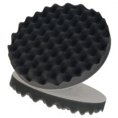 8" FOAM POLISHING PAD - Exact Tooling