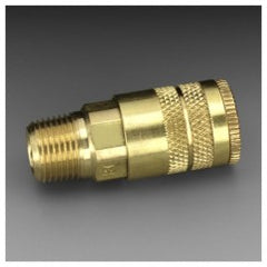 W-1449-2 1/4"BODY 3/8" MPT SOCKET - Exact Tooling