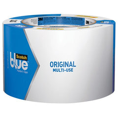 ‎ScotchBlue ORIGINAL Painter's Tape 2090-72N 2.83″ × 60 yd (72 mm × 54 8 m) - Exact Tooling