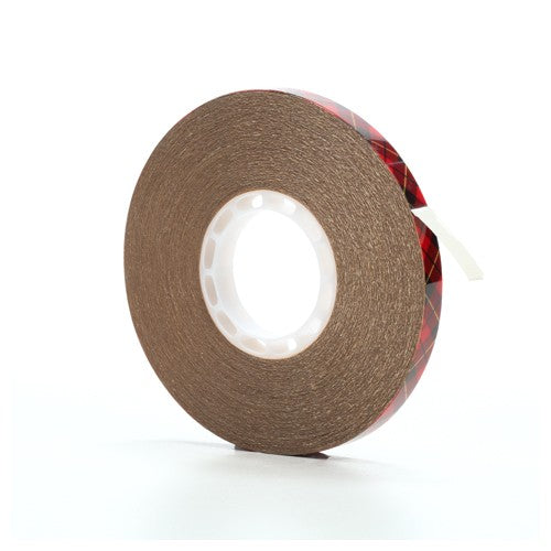 Scotch ATG Adhesive Transfer Tape 926 Clear 1/4″ × 18 yd 5 mil - Exact Tooling