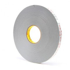 3/4X72 4936 GRAY 3M VHB TAPE - Exact Tooling