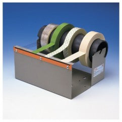 P448 GRAY MANUAL DISPENSER - Exact Tooling