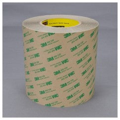 12X60 YDS 468MP CLEAR ADH TRANSFER - Exact Tooling