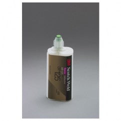 HAZ58 400ML DP125 EPOXY ADH GRAY - Exact Tooling