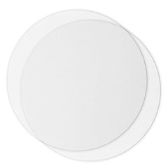 3M Lapping Film 865X Disc 5″ x NH - Exact Tooling