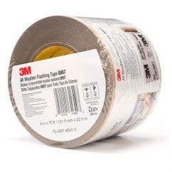 4X75' 8067 TAN 3M FLASHING TAPE - Exact Tooling