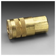 W-3184-2 1/4"BODY 1/4" MPT SOCKET - Exact Tooling