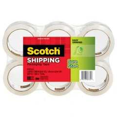 1.88X54 YDSS SCOTCH PACKAGING TAPE - Exact Tooling