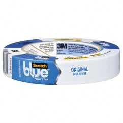 .94X60YDS SCOTCHBLUE PAINTERS TAPTE - Exact Tooling