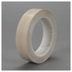 1-1/2X36 YDS 5498 BEIGE PTFE FILM - Exact Tooling