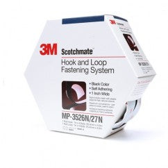 1X5 YDS MP3526N/MP3527N BLK - Exact Tooling
