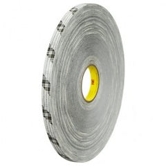 1X750 YDS 9925XL DBL COATED TAPE 3M - Exact Tooling
