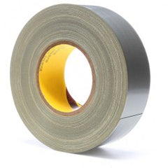 2X60 YDS 390 OLIVE POLY CLOTH TAPE - Exact Tooling