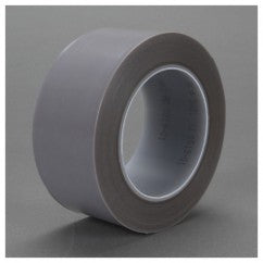 3X36YDS 5481 GRAY PTFE 3M FILM TAPE - Exact Tooling