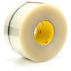 4X36 YDS 8663DL TRANS POLY PROTECT - Exact Tooling