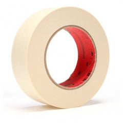 1-1/2X60YDS 213 TAN HP MASKING TAPE - Exact Tooling