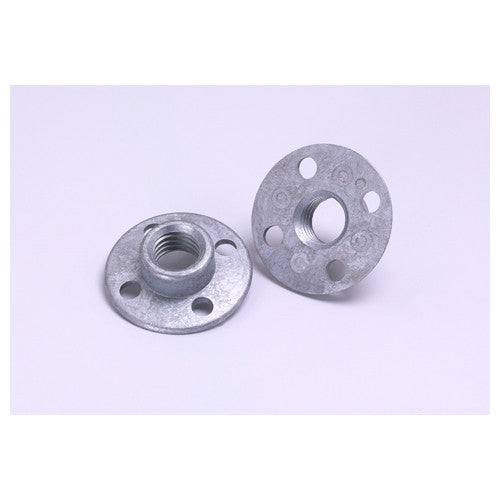 ‎3M Disc Retainer Nut 05621 1/2″ 5/8-11 Internal - Exact Tooling