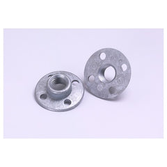 ‎3M Disc Retainer Nut 05621 1/2″ 5/8-11 Internal - Exact Tooling