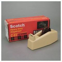 C23 TAN HEAVY DUTY DISPENSER - Exact Tooling