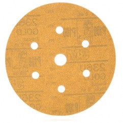 6 x 5/8 - P100 Grit - 01082 Disc - Exact Tooling