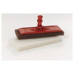 PAD HOLDER 6472 WITH PADS KIT - Exact Tooling