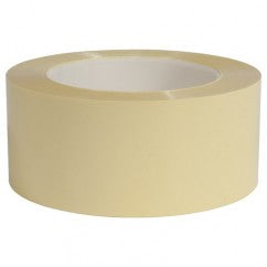 4X72 YDS 8429 YLW 3M POLYESTER TAPE - Exact Tooling