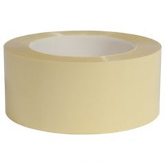 4X72 YDS 8429 YLW 3M POLYESTER TAPE - Exact Tooling