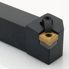 MCLNL 12-4B - 3/4 x 3/4'' SH - LH - Turning Toolholder - Exact Tooling