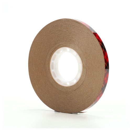 Scotch ATG Adhesive Transfer Tape 924 Clear 1/4″ × 36 yd 2 mil - Exact Tooling
