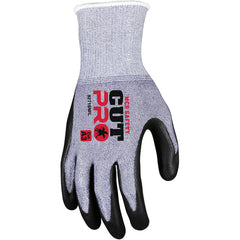 15g CutPro Blue HyperMax Blk NF S