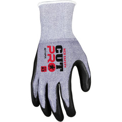 15g CutPro Blue HyperMax Gray PU L