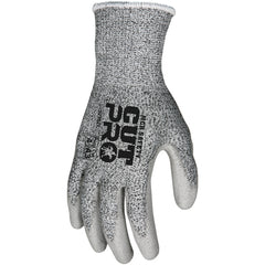 13ga HPPT/Fiberglass Shell PU dip S