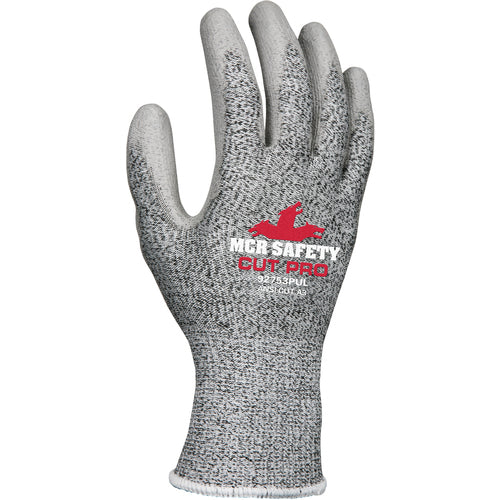 13g CutPro Blue HyperMax Gray PU S