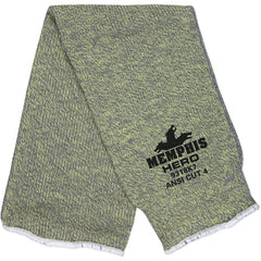 Hero 18″ Kevlar/Steel ANSI Cut 4 Cut Resistant Sleeves - Exact Tooling