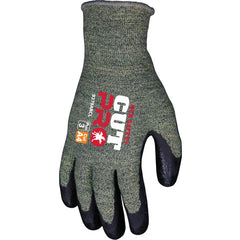 Kevlar/Synthetic Black APG L