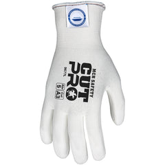 UltraTech DiamondTech White White PU XX