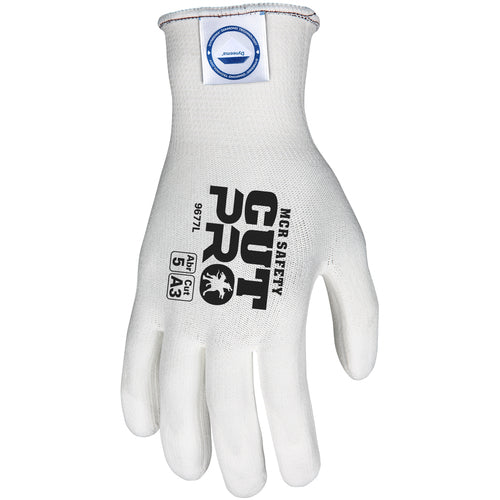 Ultra Tech DiamondTech White White PU M