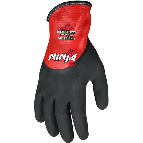 Ninja BNF, 18 G- full coat L S