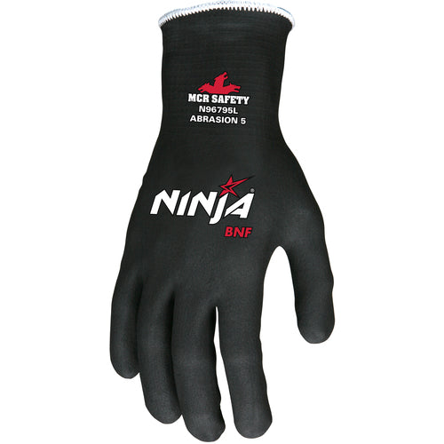 Ninja BNF, 15 G-full and dots coat S