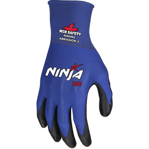 Ninja Lite, 18 Gauge Nylon Liner XS