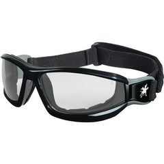 RP1 BLK FRAME W/STRAP CLR - Exact Tooling