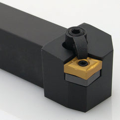 MCRNL 20-5D -1-1/4 x 1-1/4" SH - LH - Turning Toolholder - Exact Tooling